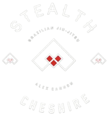 Stealth Cheshire BJJ