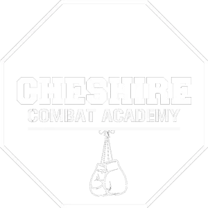 Cheshire Combat Academy logo