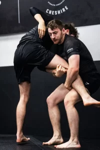 Nogi 2 NOGI Submission Grappling in Widnes Runcorn