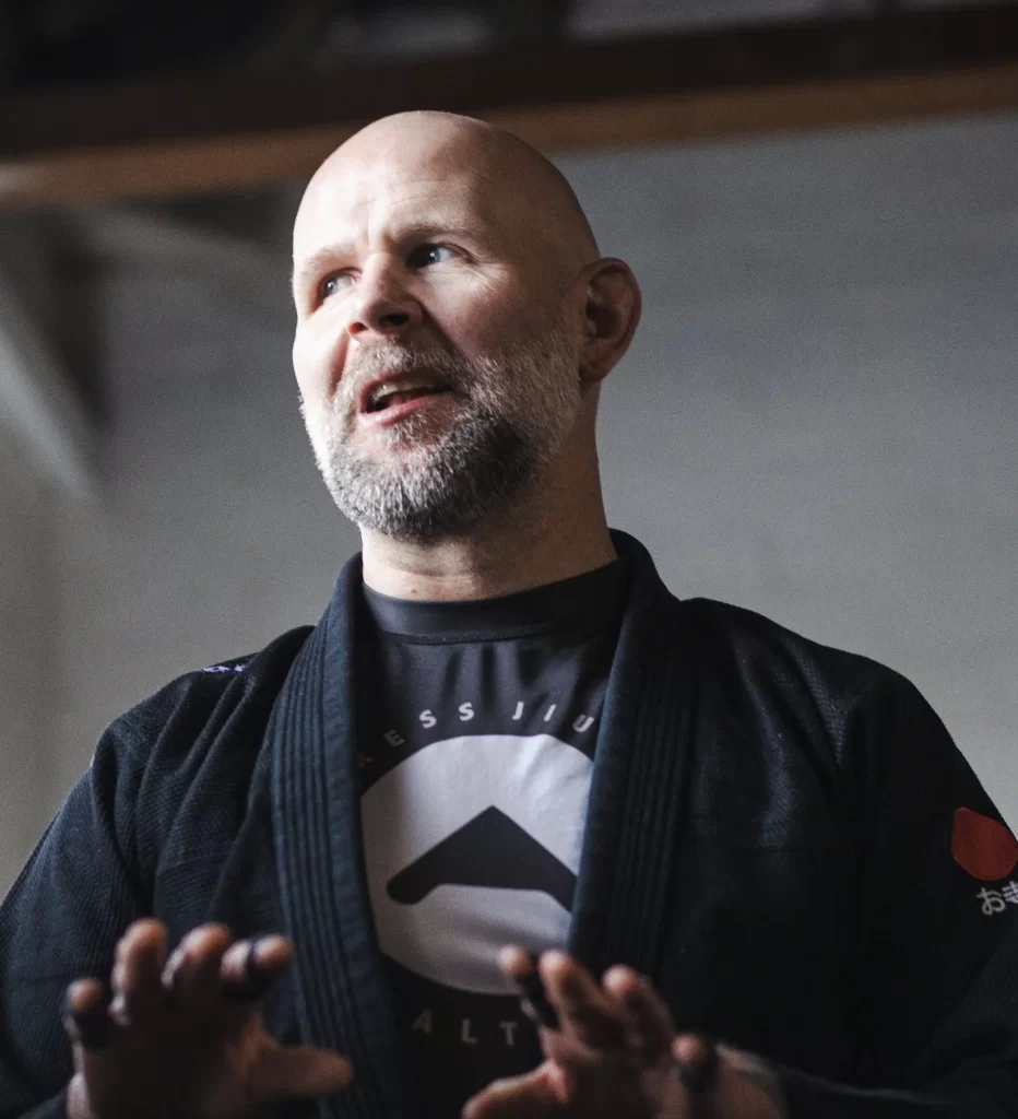 Matt Condon is a Brazilian Jiu Jitsu black belt under Steve Campbell and is a regular coach at Stealth BJJ Manchester as well as a resident guest coach at Stealth Cheshire in Runcorn.